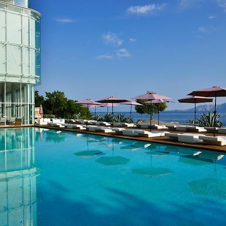 Apartments Grand Novi Vinodolski Resort Bagian luar foto